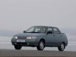 Lada 110 1995 года